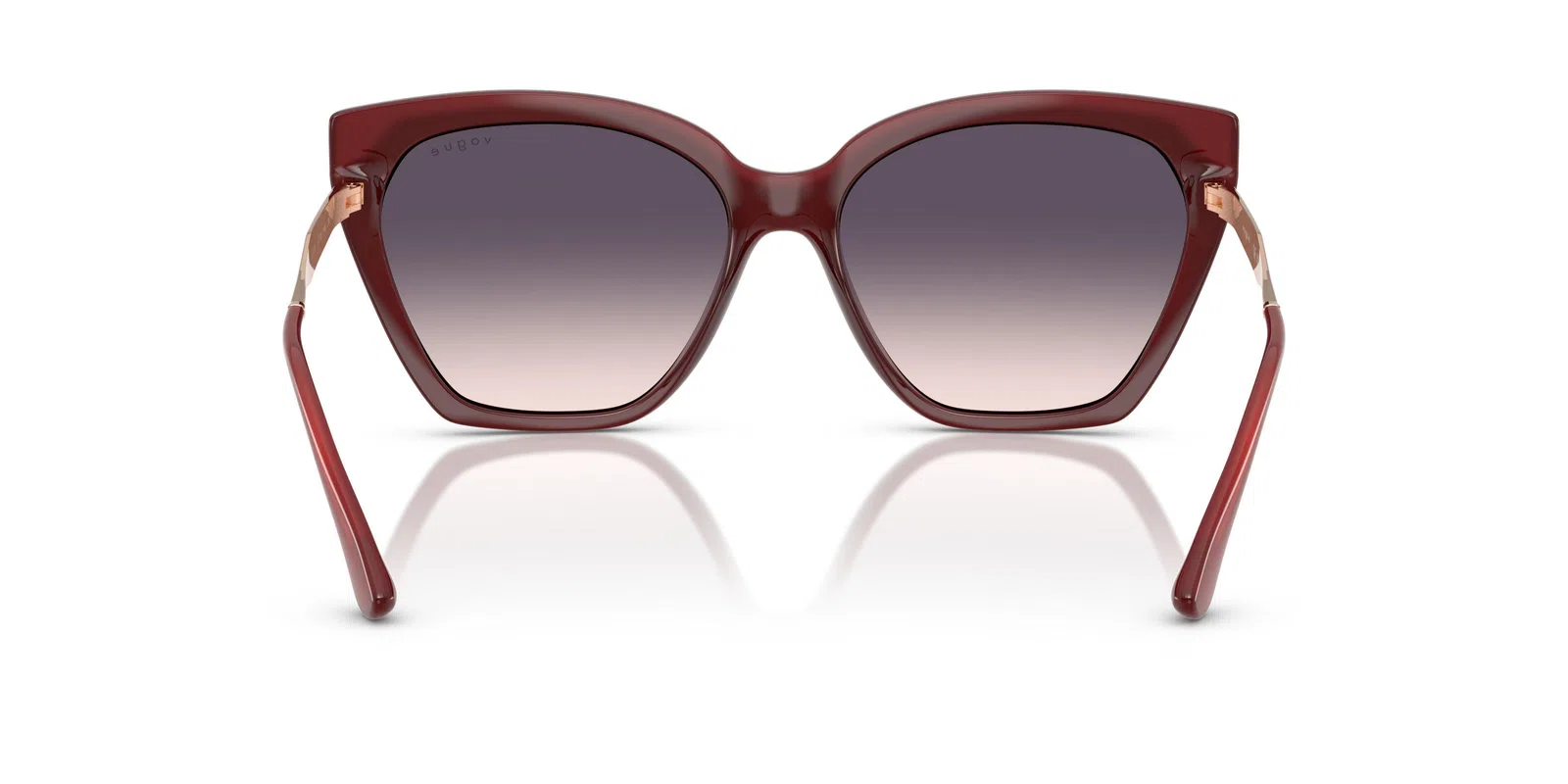 Vogue Eyewear 5521S Sunglasses - view 34